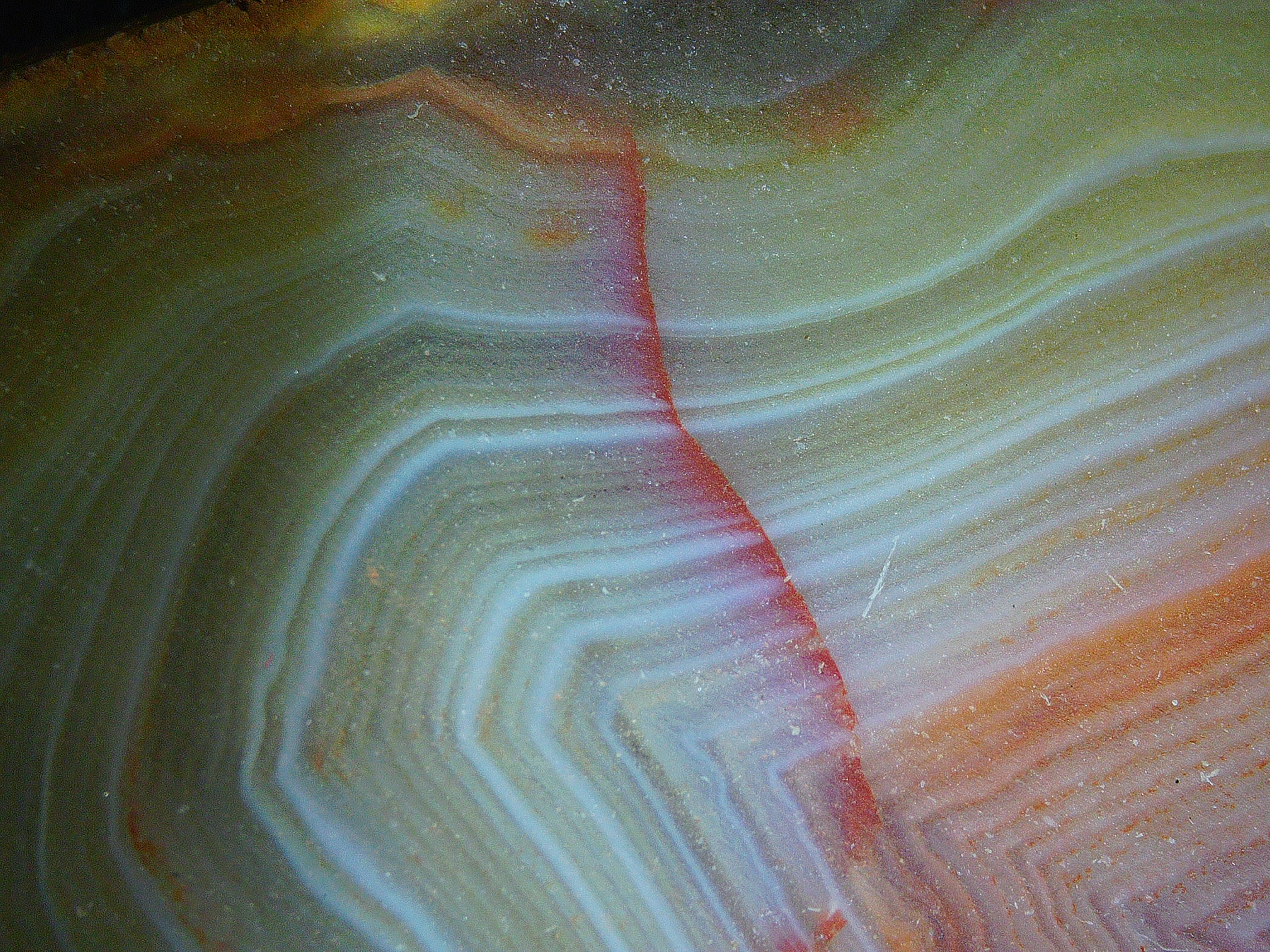 Island Agate Slab R1S1B1-001