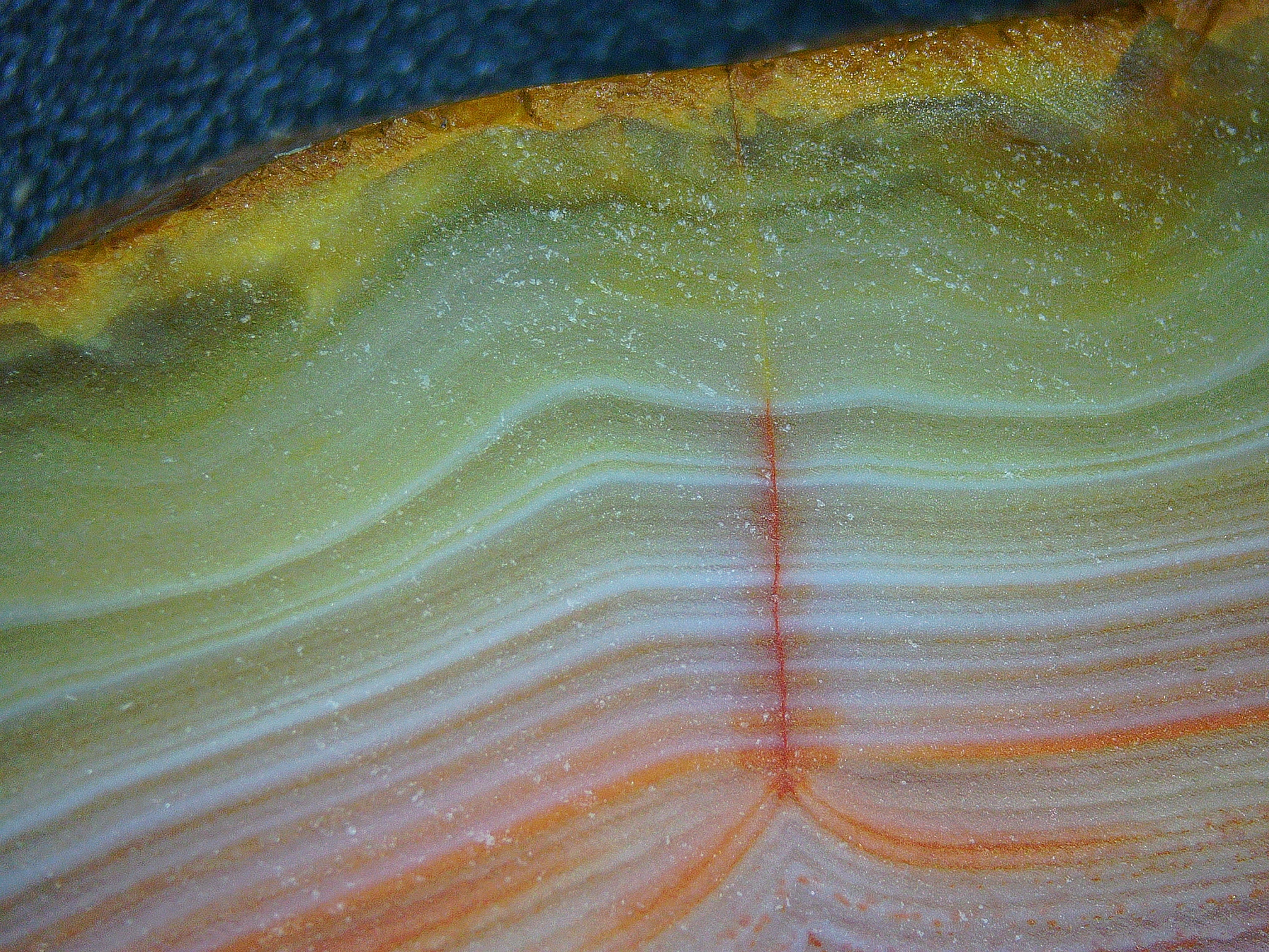 Island Agate Slab R1S1B1-001